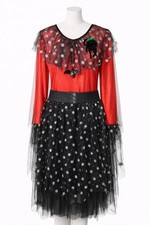 Hexe Kostüm Gruselig