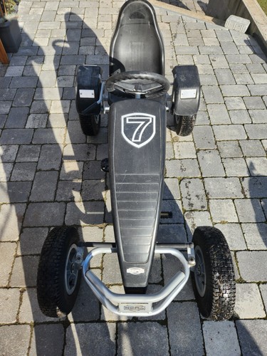 Kettcar von der marke - von, berg