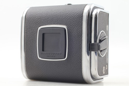 Near mint hasselblad - near,