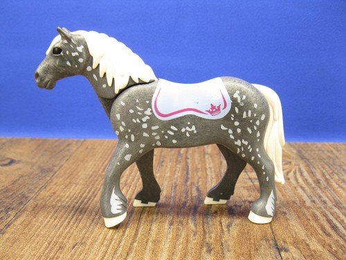Pferd apfelschimmel aus 70449 - pferd,,