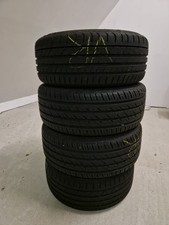 OPEL TIGRA SATZ SOMMERREIFEN