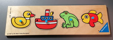 Ravensburger 1987 Vintage