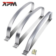 3x Tankbänder Tankband für