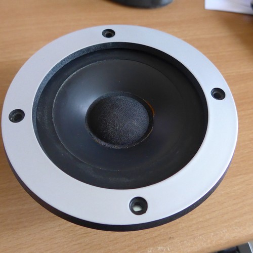 Wharfedale mitteltöner - 1,