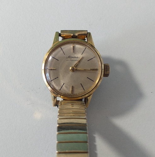 Armbanduhr hau mechanisch - armbanduhr,