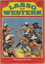 Lasso 19 original Bastei