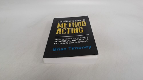 The ultimate guide - the, to
