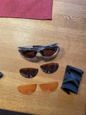 Wechselgläser adidas Evil Eye