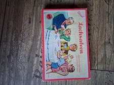 Altes Erwachsenen  SPIEL