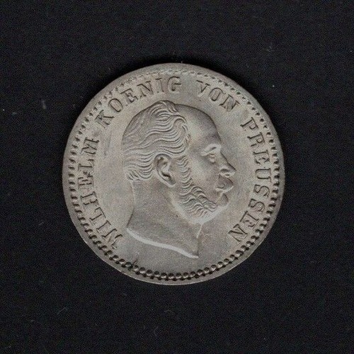 Preussen 1873 1 2 - 1873,