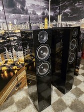 ⭐ UVP 1500€⭐ Energy Acoustic AE309 Standlautsprecher 