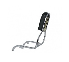 SISSYBAR mit Embleme Yamaha