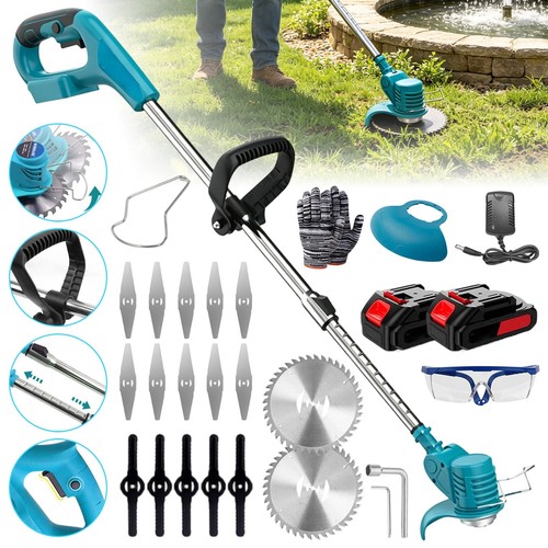 Für makita akku rasentrimmer - makita,
