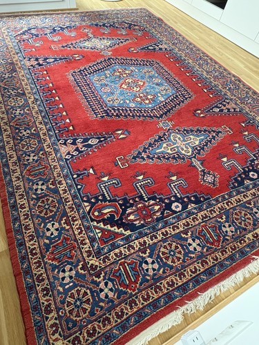 Original wiss perser teppich - original,