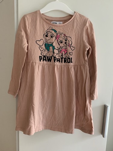 Kleidchen langärmelige kleid - kleidchen,