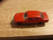 Fleischmann H0 Modellauto Mercedes 500, Ladung für Autotransporter