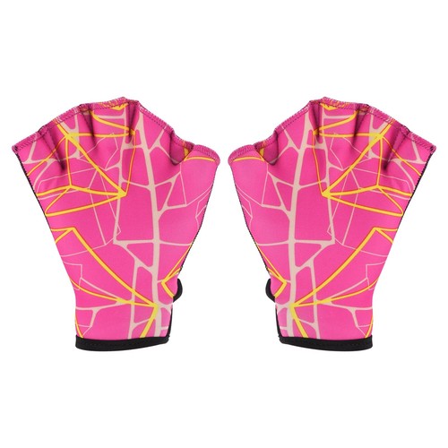 Schwimmen wasserhandschuhe - schwimmen,