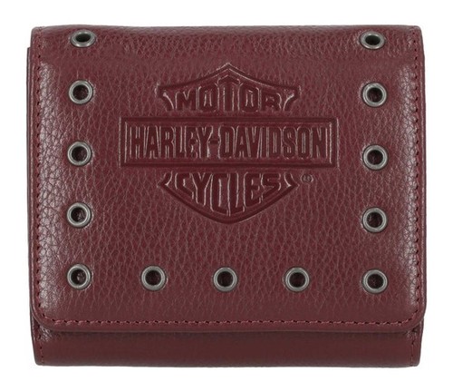 Harley davidson damen eyelet - harley-davidson®,