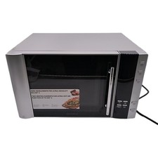 SEVERIN 3-in-1 Mikrowelle mit