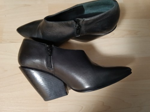 Hochfront pumps - h&m,