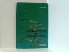 Fachrechnen im Gastgewerbe