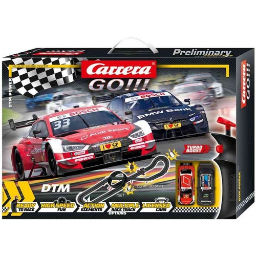 Carrera dtm power - carrera,