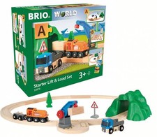 Brio World Starterset