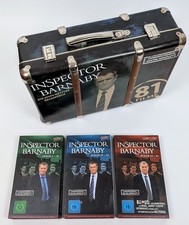 Inspector Barnaby: Die John