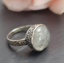 schöner Vintage Mondstein