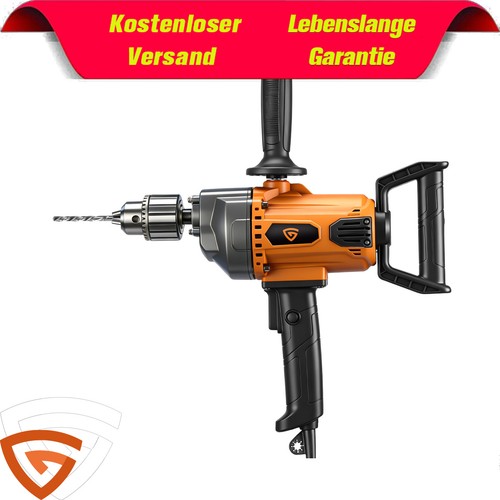 Mörtelrührer betonmischer - mörtelrührer,