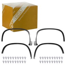 DPA Zierleiste Stoßstange