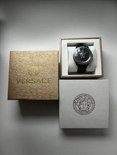Versace Herren-Armbanduhr