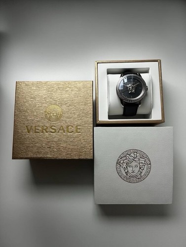 Versace herren armbanduhr - versace, herren-armbanduhr