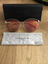 Liebeskind Berlin Sonnenbrille Damen