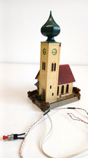 Faller  Kirche Dorfkirche