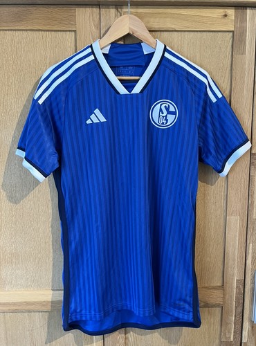 Adidas schalke trikot - adidas,