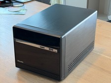 Shuttle XPC SH55J Mini-PC |