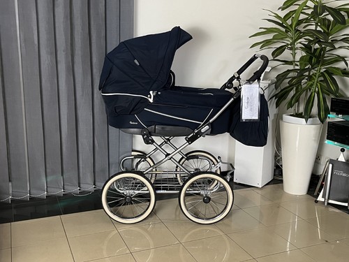 Emmaljunga edge duo classic - classic, de