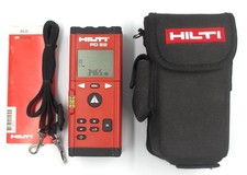 HILTI PD22 Hand Laser