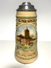 Alter Bierkrug (Motiv