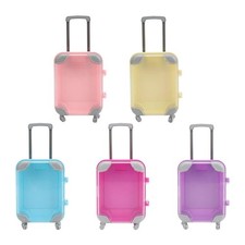 Mini-Reisekoffer, Bonboniere