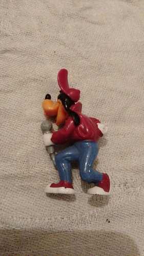 Goofy mit kappe ü - kappe, nr.2
