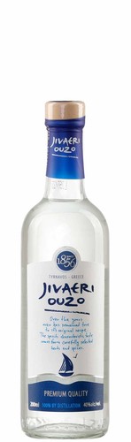 Ouzo jivaeri 2l katsaros - ouzo,