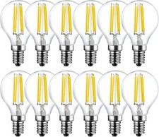 E14 LED Dimmbar Leuchtmittel