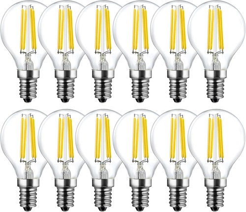 E14 led dimmbar - led,