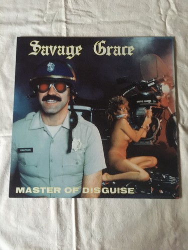 Schallplatte vinyl heavy - schallplatte, lp