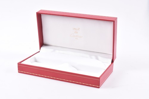 Cartier brillenetui must de - cartier,