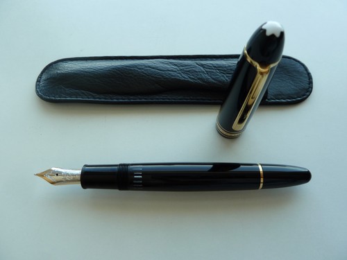 Montblanc meisterstück - meisterstück, le