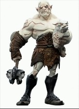 Der hobbit mini epics vinyl - hobbit,