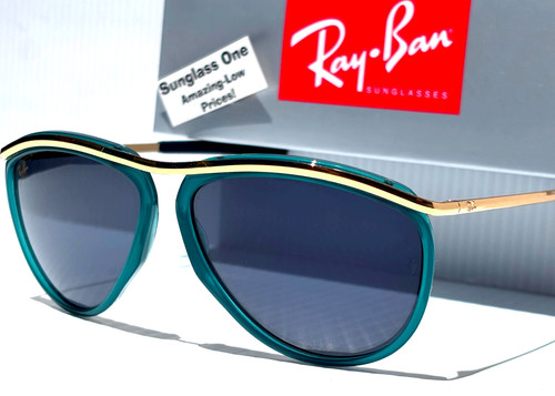 Ray ban olympian - ray, aviator